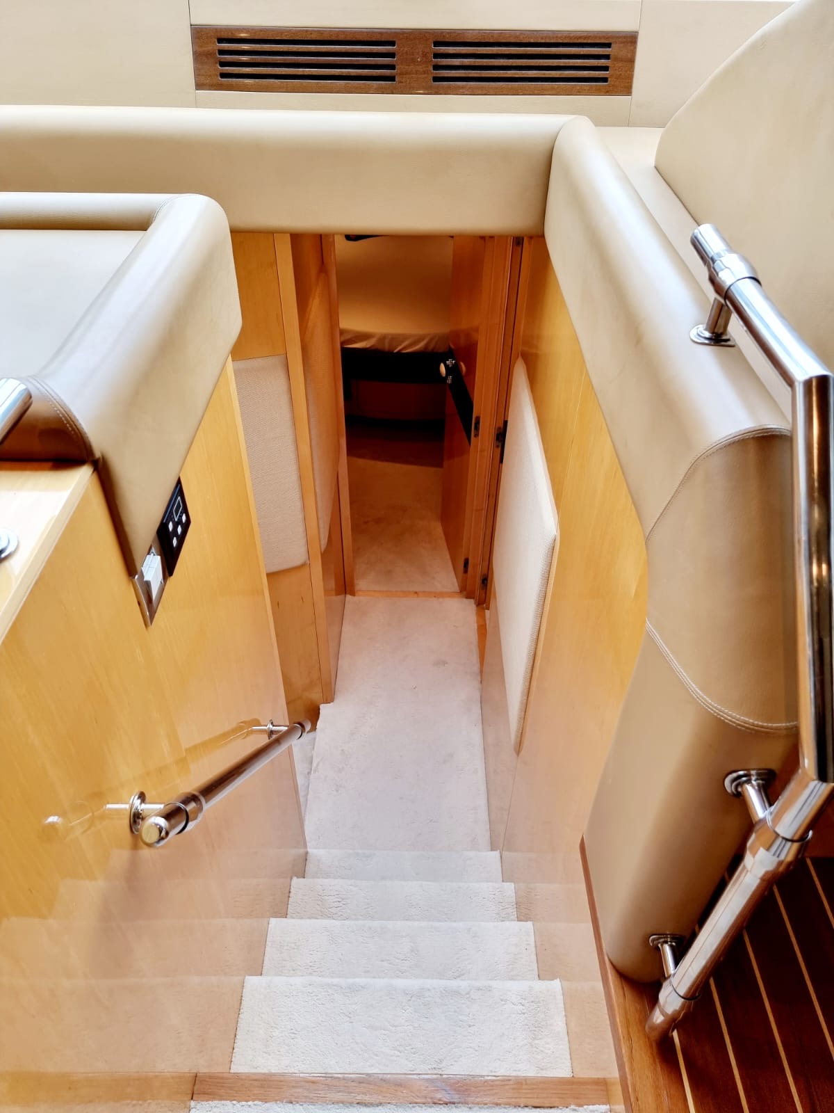 Majesty - 56ft Private Yacht Charter