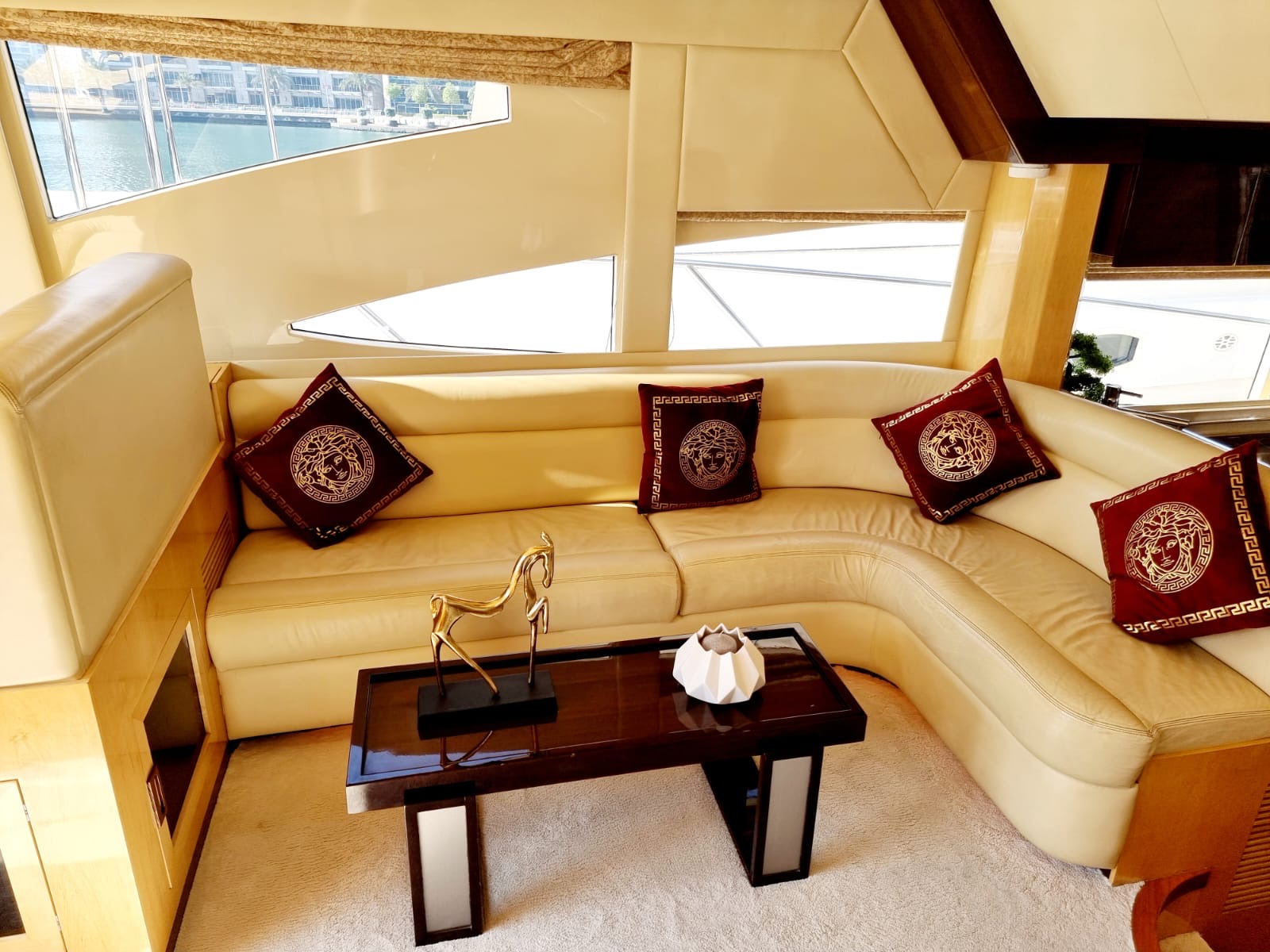 Majesty - 56ft Private Yacht Charter